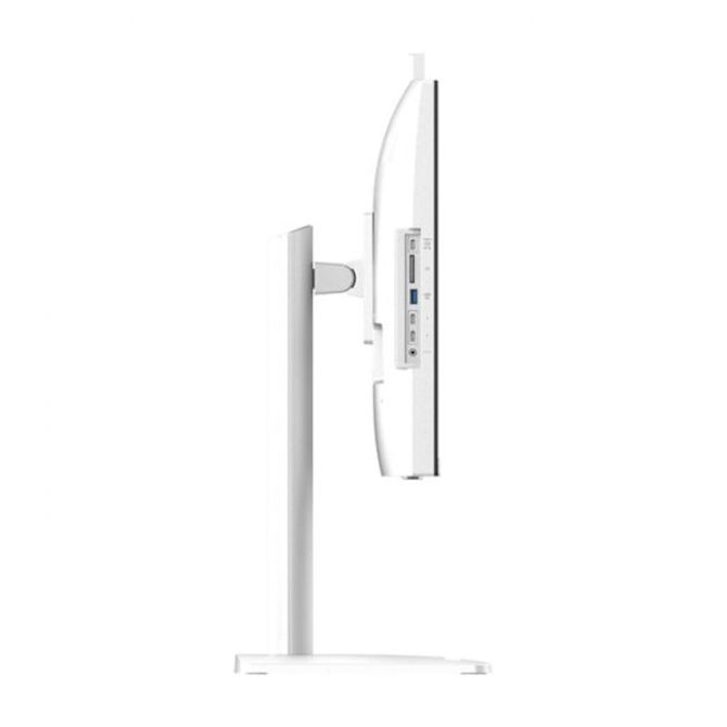 Računalnik MSI Modern AM273QP AI 1UMG U7 / 32GB / 1TB SSD / 27 WQHD / NoOS / bel 4