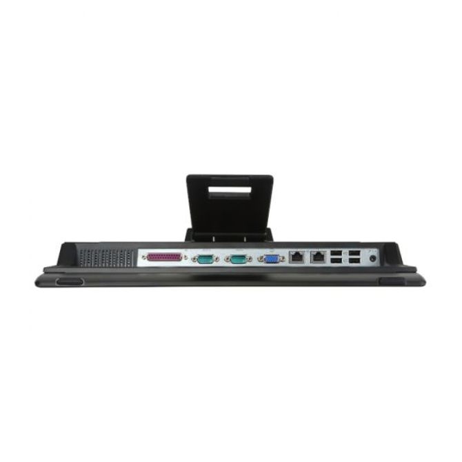 Računalnik MSI PRO AP162T ADL-042XEU Intel N100 / 8GB / 256GB SSD / 15.6 FHD / Windows 11 Pro / črn 39,6 cm / 1920x1080 / N100 / 8GB / 256GB SSD / Intel Graphics / Win 11 Pro 5