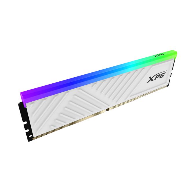 RAM Adata DIMM 16 GB DDR4-3600 (2x 8 GB) Dual-Kit  (AX4U36008G18I-DTWHD35G, XPG Spectrix D35G, INTEL XMP) 3