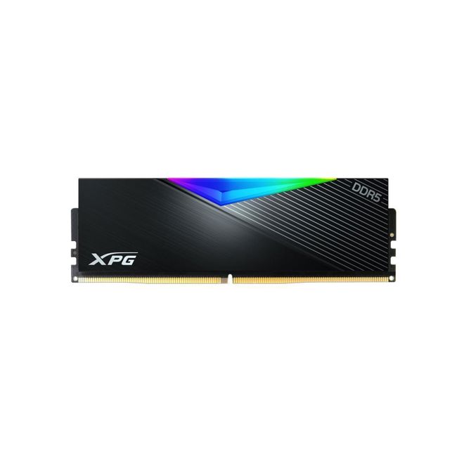 RAM Adata DIMM 32 GB DDR5-6400 (2x 16 GB) Dual-Kit (AX5U6400C3216G-DTLABRBK, XPG Lancer Blade RGB, INTEL XMP, AMD EXPO) 2