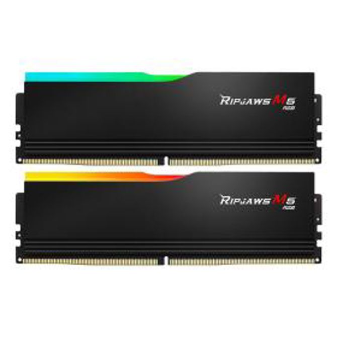 RAM Corsair DIMM 96 GB DDR5-5600 (4x 24 GB) štiridelni komplet (črna, CMK96GX5M4B5600C40, Vengeance, INTEL XMP) 2