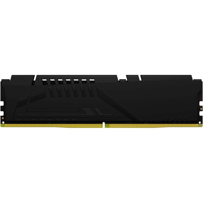 RAM Kingston DIMM 32 GB DDR5-6000 (2x 16 GB) Dual-Kit (¸,35 V; CAS CL 36, KF560C36BBE2K2-32, FURY Beast Black, INTEL XMP, AMD EXPO) 4