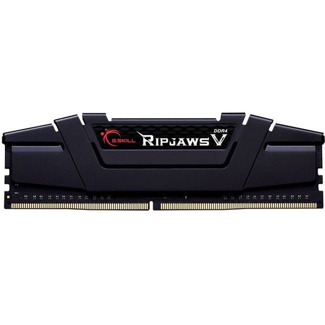 RAM za računalnike G.Skill Ripjaws V, 3200 MHz, 32 GB (2 x 16 GB) 3