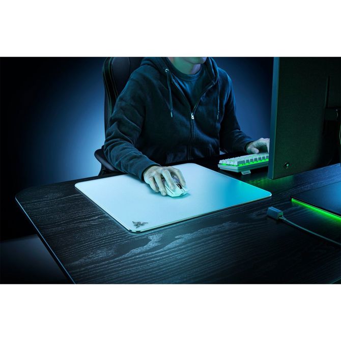 Razer Atlas bela 2
