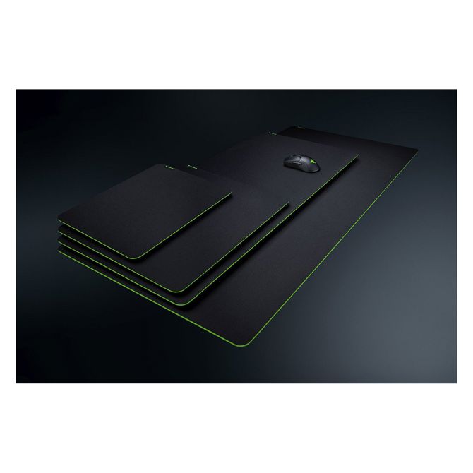Podloga za miško Razer Gigantus V2 srednje črna 2