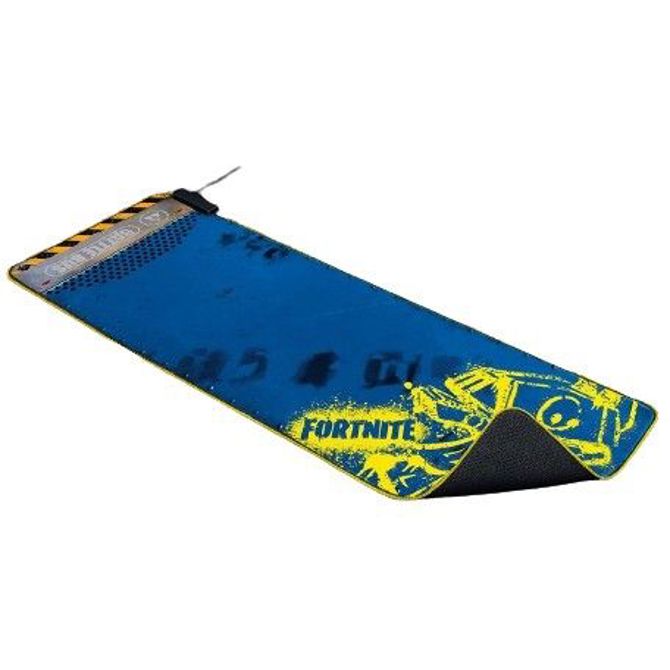 Razer Goliathus Extended Chroma Fortnite Edition 3
