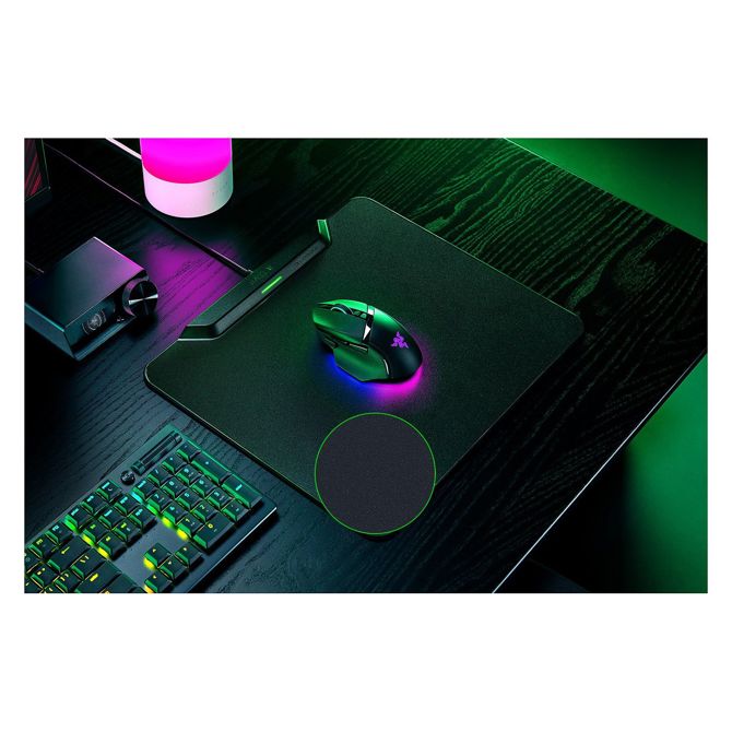 Brezžični polnilni sistem Razer HyperFlux V2 Hard Edition 2