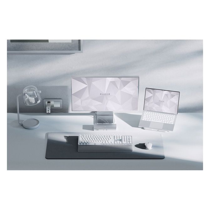 Razer Pro Glide (siva. XXL) 6