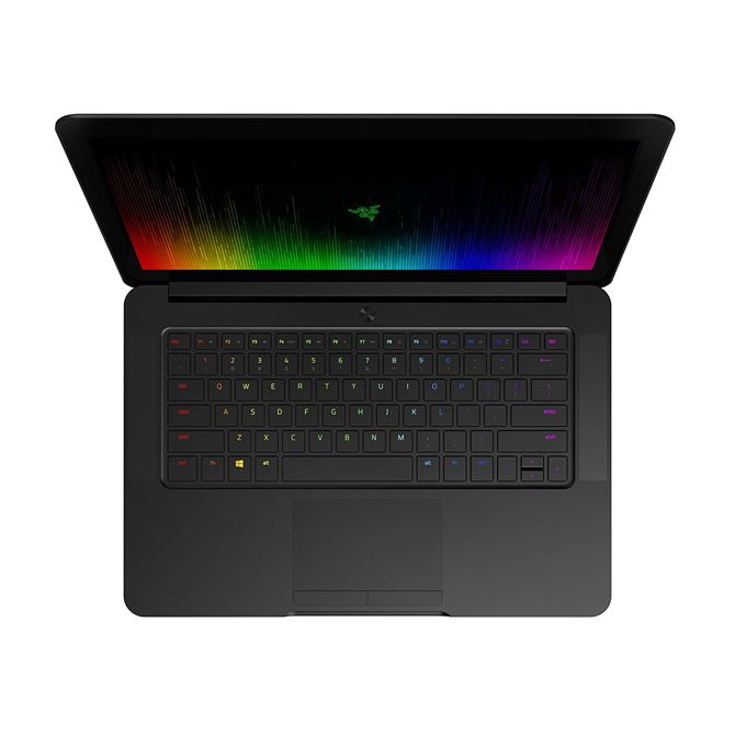 Prenosnik Razer Blade 14 i7/16GB/SSD/GTX970/WIN10 3