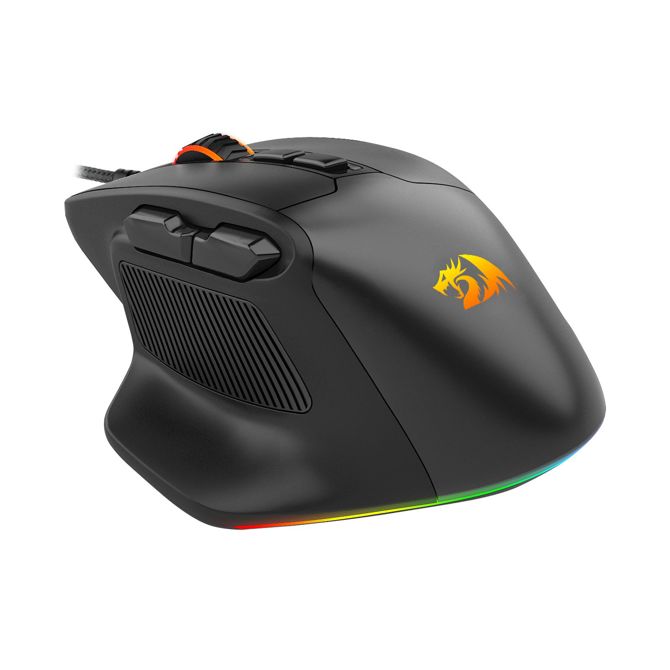 REDRAGON BULLSEYE M806-RGB ŽIČNA MIŠKA 5