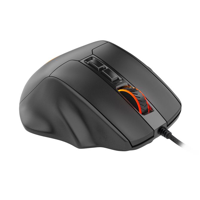 REDRAGON BULLSEYE M806-RGB ŽIČNA MIŠKA 6