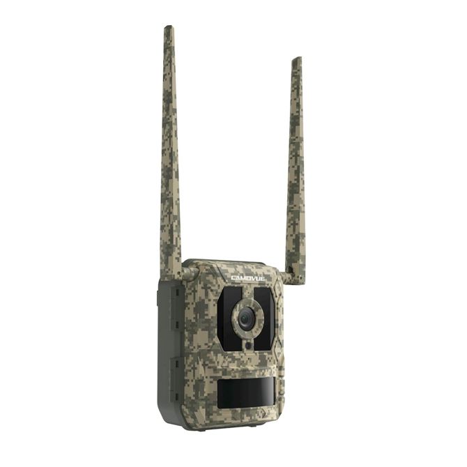 Reolink IP kamera Talon Serija S130 LTE/GPS, Priložena Litijonska Baterija, prepozna 12 vrst živali CBS4G8MP011 3