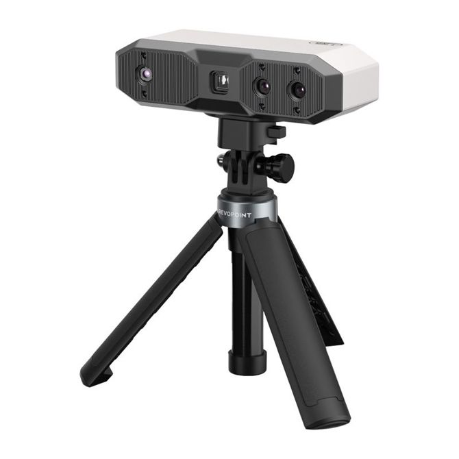 3D-skener REVOPOINT Mini 2 – napredna izdaja 3