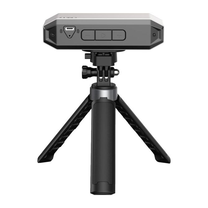 3D-skener REVOPOINT Mini 2 – napredna izdaja 5