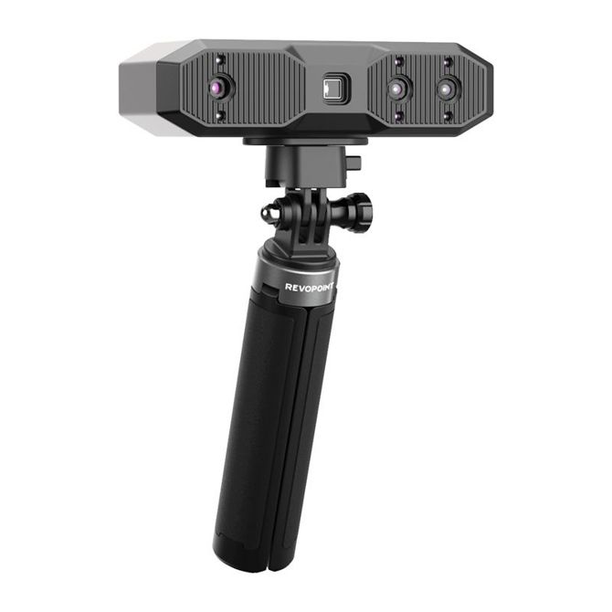 3D-skener REVOPOINT Mini 2 (standardna izdaja) 4