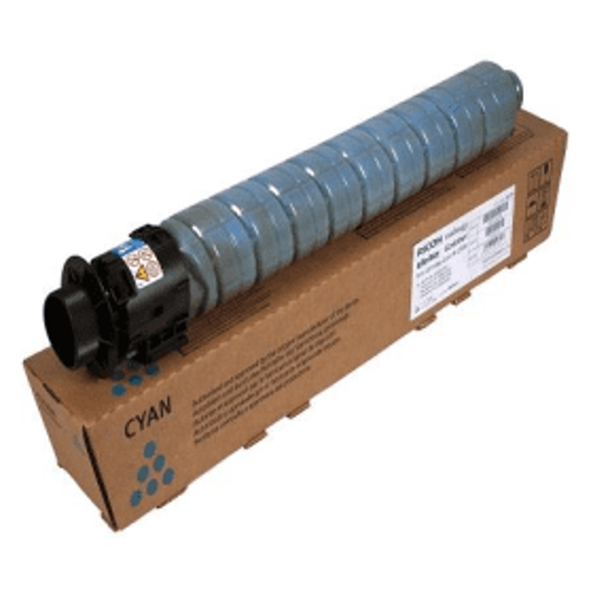 Ricoh MP C406 C (842096) moder, originalni toner 2