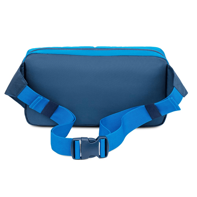 RIVACASE 5511 Mestalla torba za pas - modra 3
