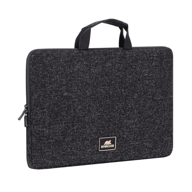 RIVACASE 7916 sleeve torba za prenosnik ali tablico do 15,6 inch z brezžično miško  - črn 6