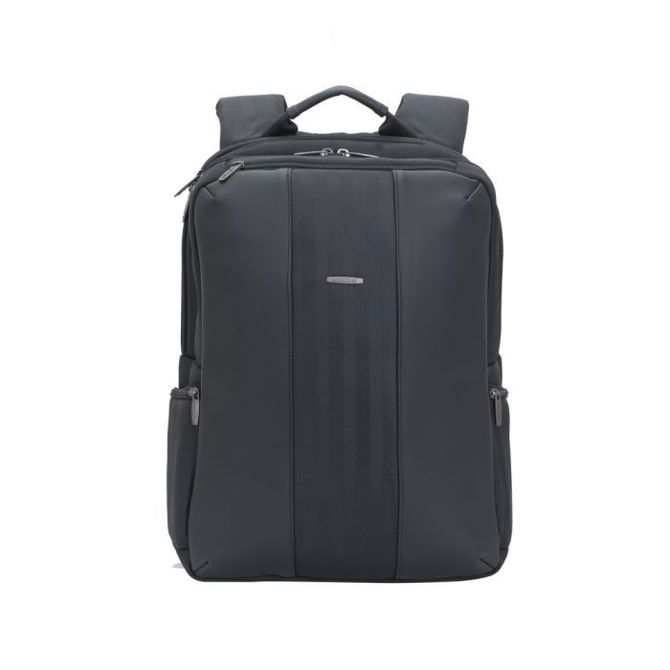 RivaCase črn nahrbtnik za prenosnik 15.6 8165 black 2
