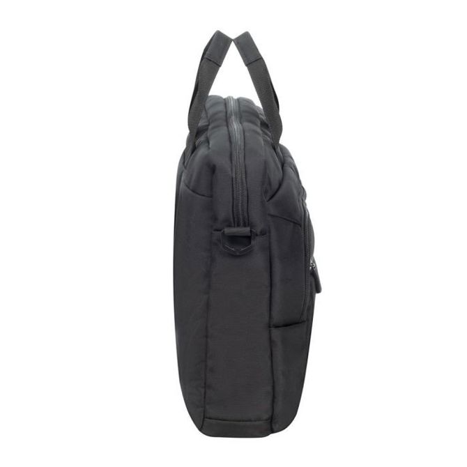 RivaCase ECO torba za prenosnik 15.6 črna 7531 2
