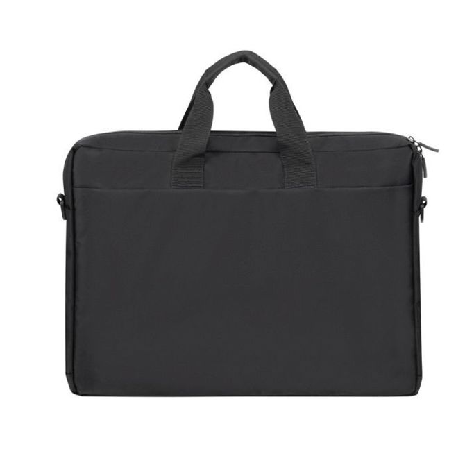 RivaCase ECO torba za prenosnik 15.6 črna 7531 6