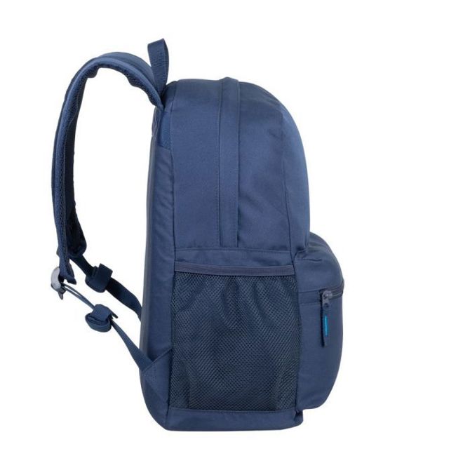 RivaCase nahrbtnik za 13,3 prenosnik 18L 5563 moder 2