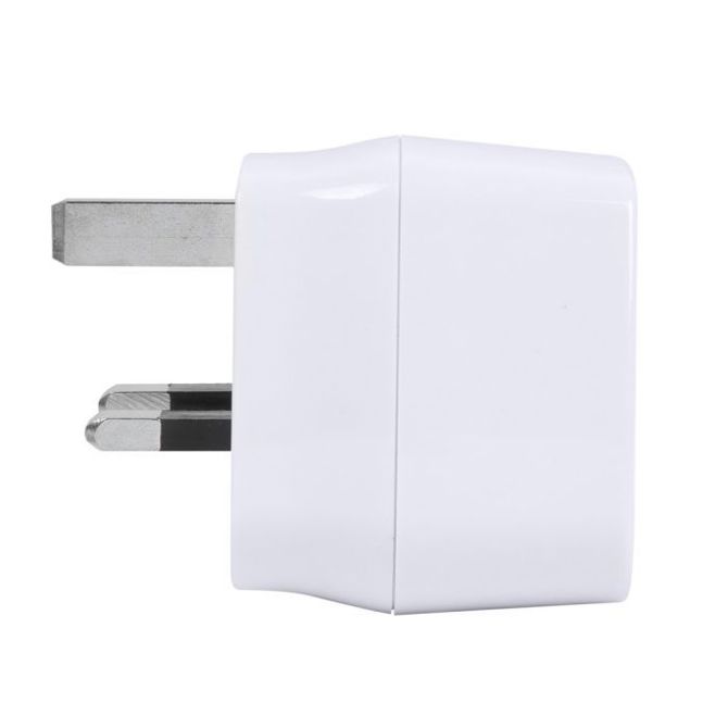 RivaCase potovalni adapter PS4401 EU na UK 5