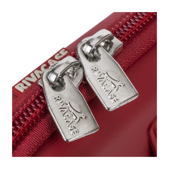 RivaCase rdeči etui za disk HDD 9101 4