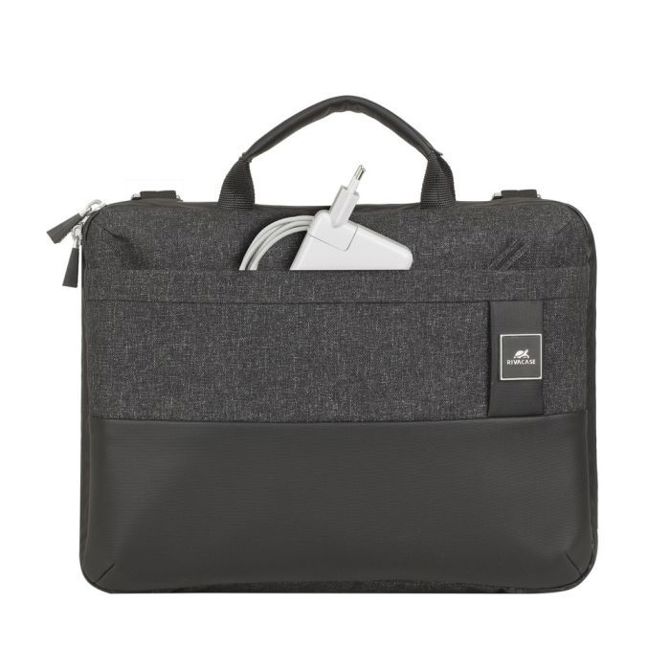 RivaCase torba za prenosnik MacBook Pro in ostale Ultrabooke 13.3 8823 črna 4