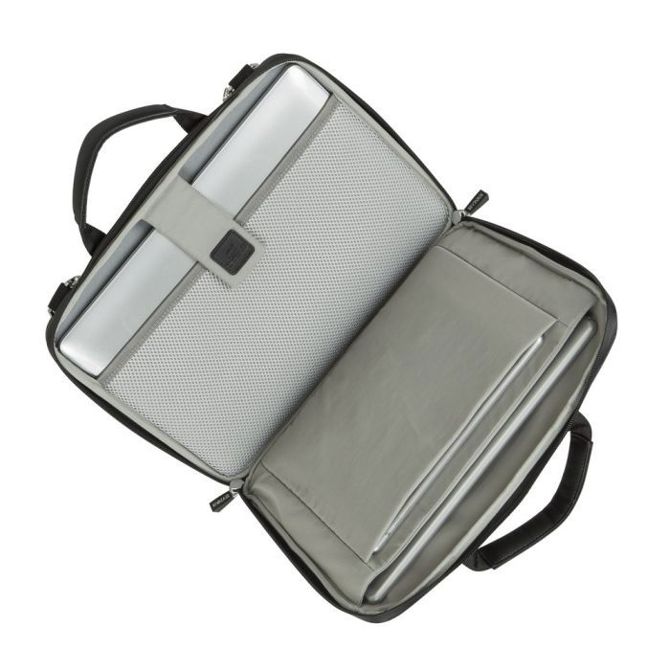 RivaCase torba za prenosnik MacBook Pro in ostale Ultrabooke 13.3 8823 črna 5