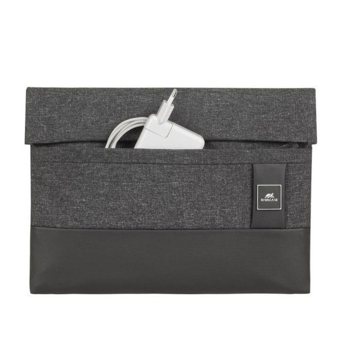 RivaCase torba za prenosnik MacBook Pro in ostale Ultrabooke 15.6 8805 črna 5