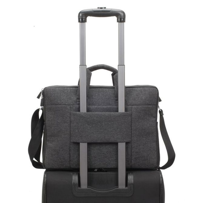 RivaCase torba za prenosnik MacBook Pro in ostale Ultrabooke 15.6 8831 črna 5