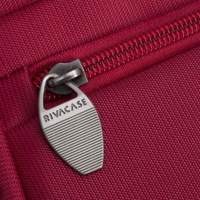 RivaCase torbica 8630 za prenosnike in tablice do 15.6 inch  - rdeča 5