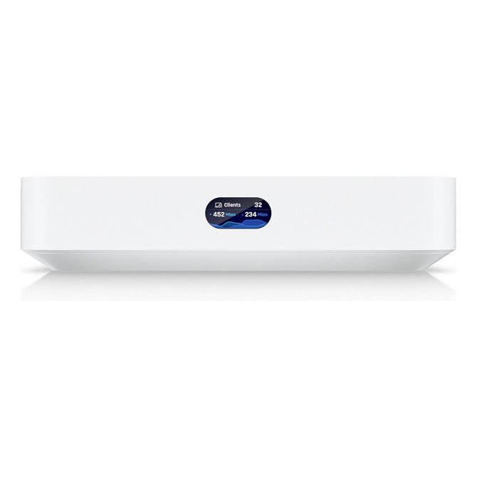 Usmerjevalnik Ubiquiti UniFi Cloud Gateway Max - UCG-Max 3