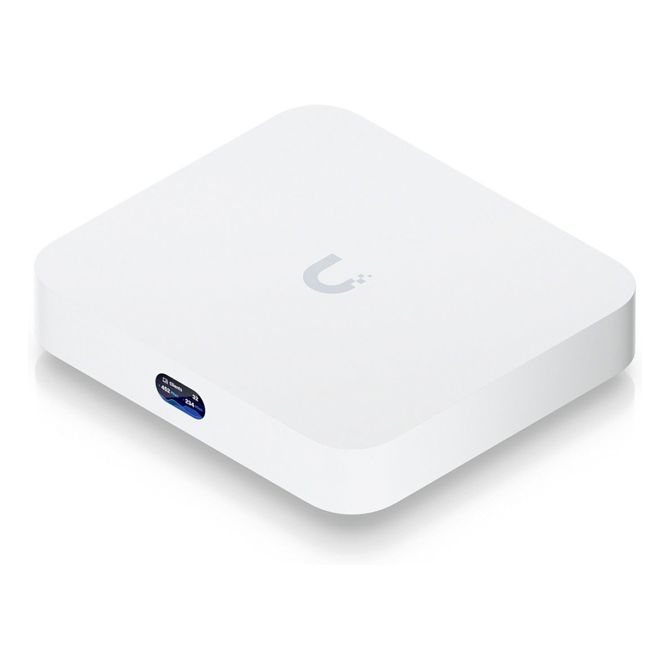 Usmerjevalnik Ubiquiti UniFi Cloud Gateway Ultra - UCG-Ultra 2