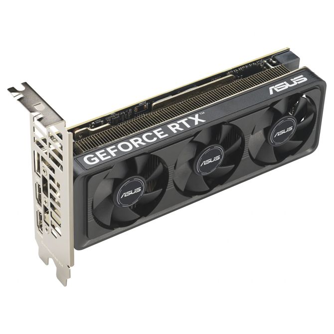 RTX 5060 OC 8GB ASUS LP BRK GDDR7 2xHDMI 1xDP 5