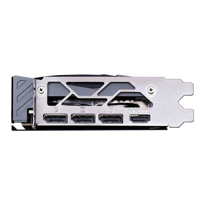 Grafična kartica MSI GeForce RTX 5060 Ti Gaming Trio OC 8GB GDDR7, DLSS 4, 3x DisplayPort, aktivno hlajenje 5