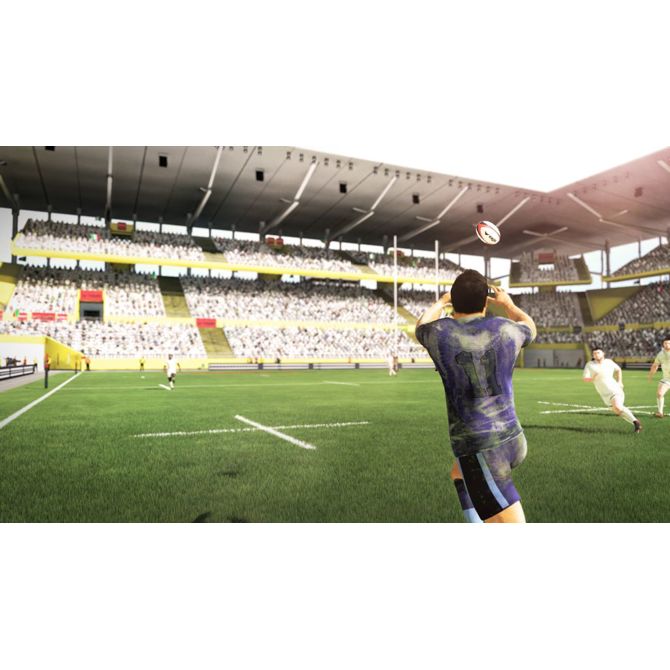 Rugby 22 (PC) 3