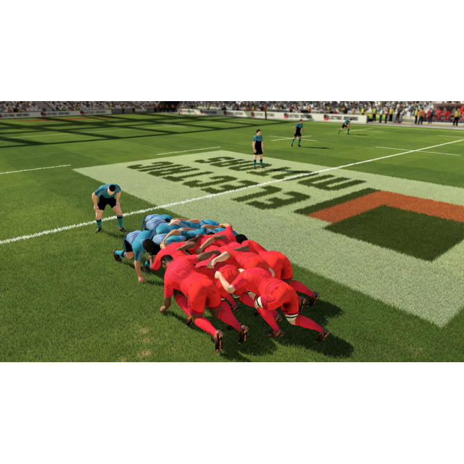 Rugby 22 (PC) 4
