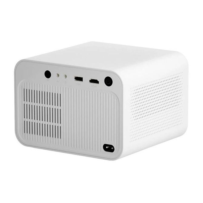 Projektor BlitzWolf BW-V3Max 1080p, Android, Bluetooth 4