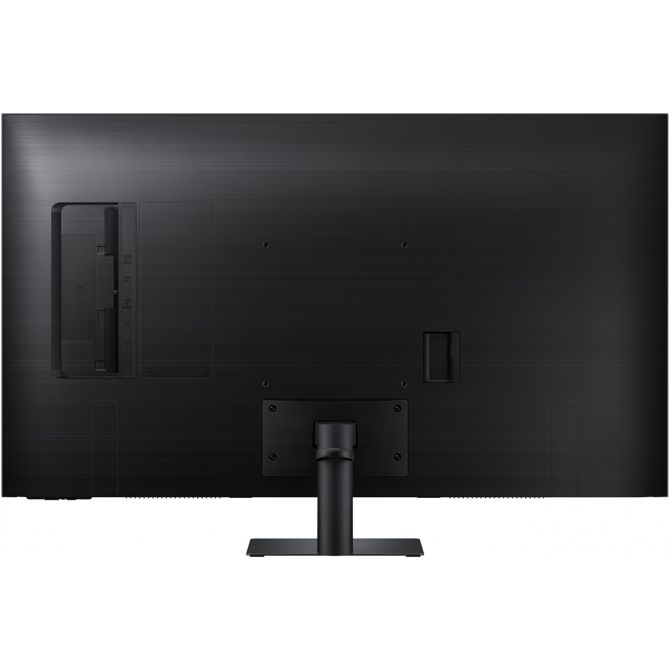 Monitor Samsung S43DM702UU M70D 109,2 cm (43), 3840 x 2160 (QHD), VA, 300 cd/m2, 16:9, 60Hz, 20W, USB_C 65W, HDMI 4