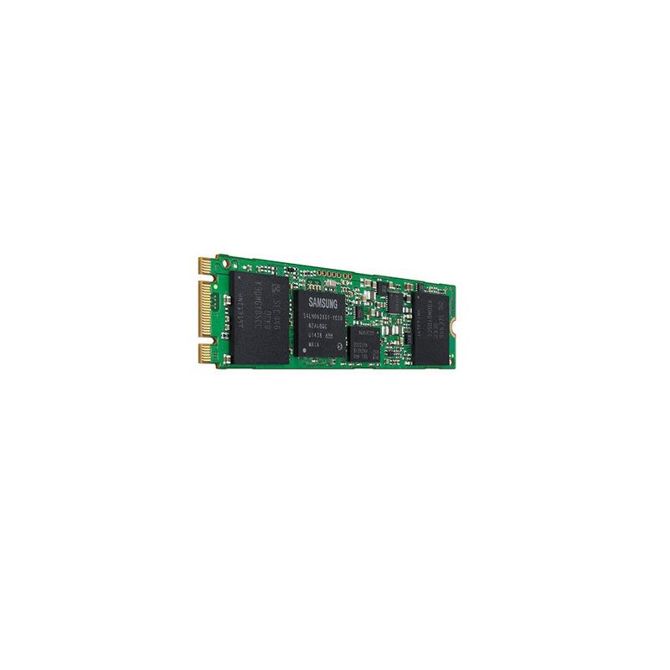SSD Samsung 850 EVO 120GB M.2 SATA3 (MZ-N5E120BW) 2