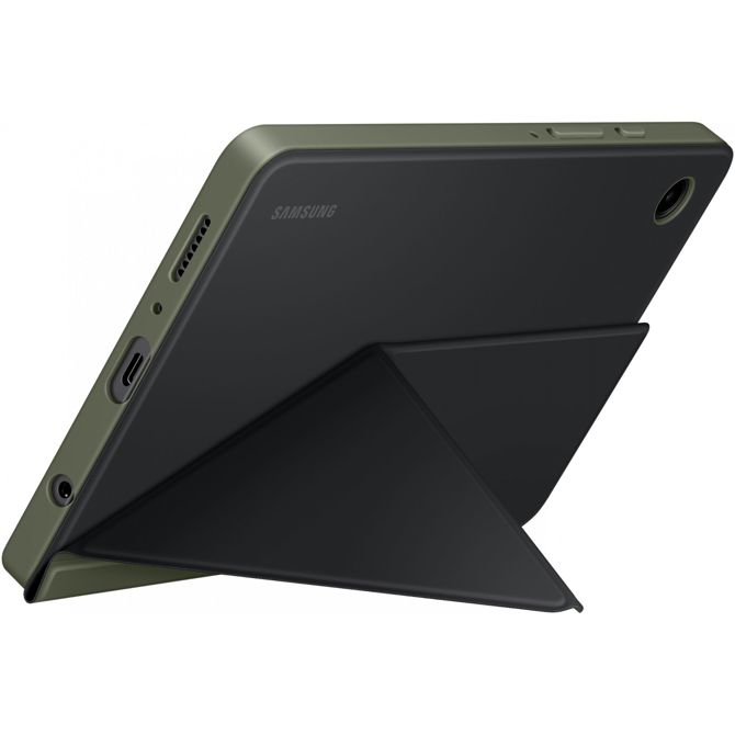 Samsung Book Cover EF-BX110 - preklopna torbica za tablico Tab A9 4