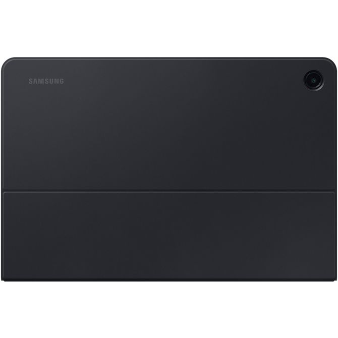 Ovitek Samsung Book Cover Keyboard Slim EF-DX211BBGGDE Tab A9+ črn 2