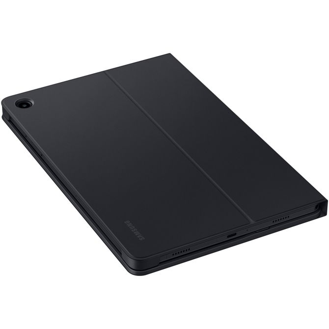 Ovitek Samsung Book Cover Keyboard Slim EF-DX211BBGGDE Tab A9+ črn 6