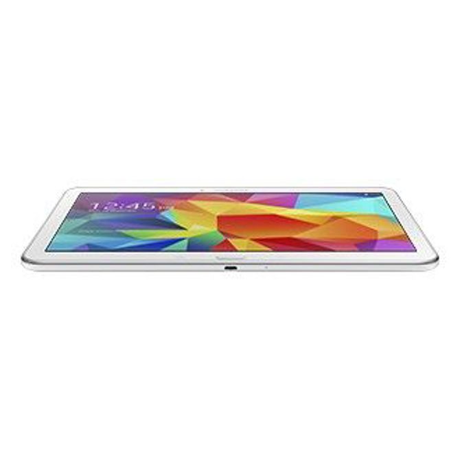 Tablični računalnik Samsung Galaxy Tab 4 10.1 T530 bele barve 4