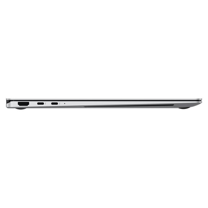 Prenosni računalnik Samsung Galaxy Book5 Pro 360 CU7 16 AMOLED i7-258V 32GB 1TB SSD DE W11H srebrna 5