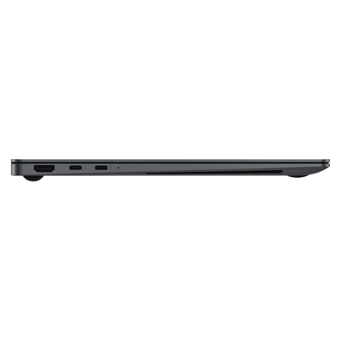 Samsung Galaxy Book5 Pro CU7 258V/32GB/512SSD/W11 Home, siva 3