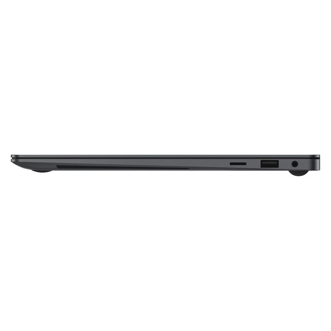 Samsung Galaxy Book5 Pro CU7 258V/32GB/512SSD/W11 Home, siva 4