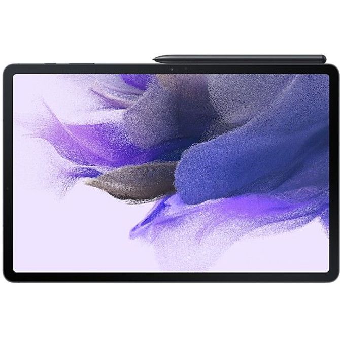 Tablični računalnik Samsung Galaxy TAB S7 FE, 64 GB, Wi-Fi, črn 6